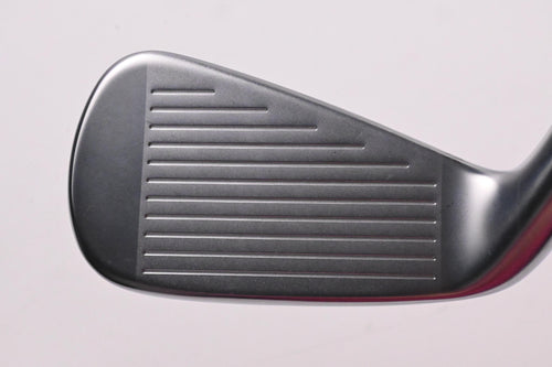 Callaway Apex UT 24 #4 Iron / 23 Degree / Stiff Flex Dynamic Gold Mid 115 S300