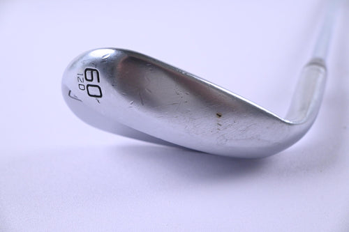 Titleist Vokey SM10 Lob Wedge / 60 Degree / Wedge Flex Vokey Design SM10