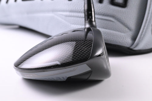 Callaway Quantum Max Drivers / 12 Degree / Senior Flex Project X Cypher 2.0 40