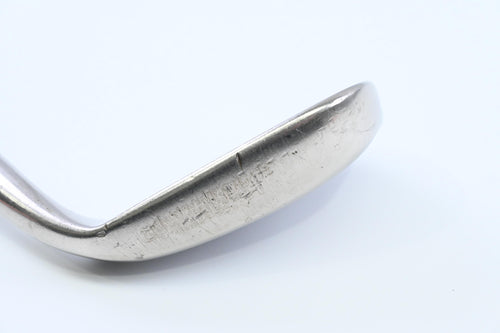 Left Hand Mizuno S23 Sand Wedge / 54 Degree / Stiff Flex Dynamic Gold S400