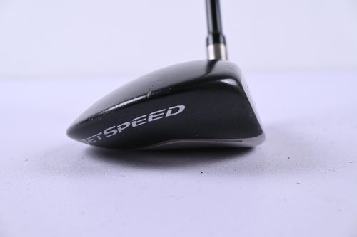 Taylormade Jetspeed #5 Wood / 19 Degree / Regular Flex Matrix Velox T 69 Shaft