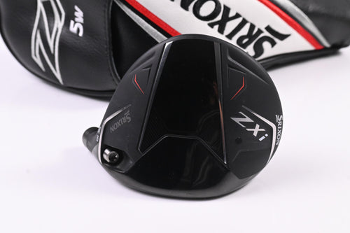 Srixon ZXi #5 Wood / 18 Degree / Head Only