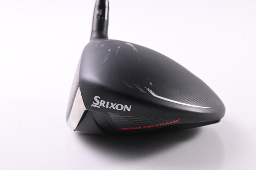 Left Hand Srixon ZX7 Mk II Driver / 10.5 Degree / Stiff Flex Diamana ZX-II 50