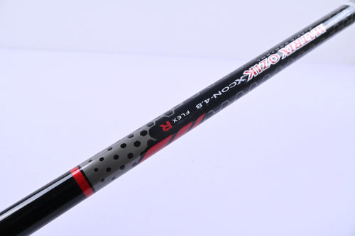 Left Hand Taylormade Burner Superfast Driver / 10.5 Degree / Regular Flex XCON