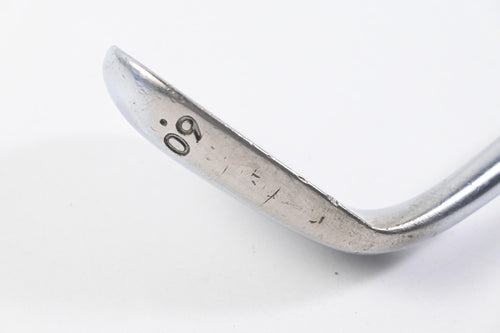Cleveland 588 RTX Lob Wedge / 60 Degree / Wedge Flex Dynamic Gold Shaft