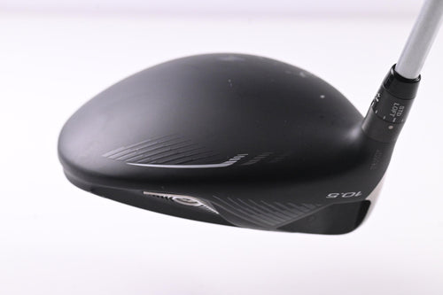 Left Hand Srixon ZX7 Mk II Driver / 10.5 Degree / Stiff Flex Diamana ZX-II 50