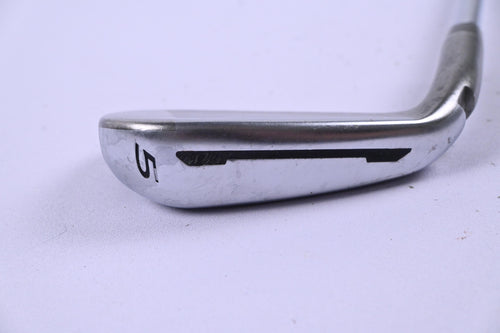 Taylormade Speedblade #5 Iron / 23 Degree / Regular Flex SpeedBlade 85 Shaft