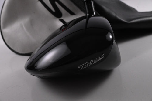 Titleist TSR3 Driver / 9 Degree / Regular Flex HZRDUS CB Red 50 Shaft