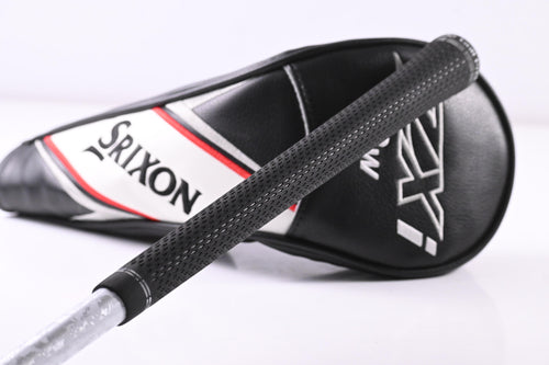 Srixon ZXi #3 Wood / 15 Degree / Regular Flex Project X Denali Red 50 Shaft