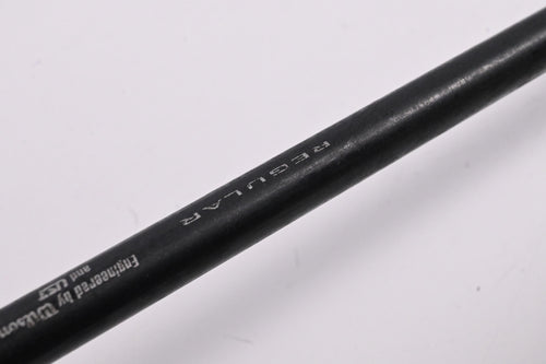 Wilson Fat Shaft #3 Iron / 21 Degree / Regular Flex UST Wilson Staff Fat Shaft