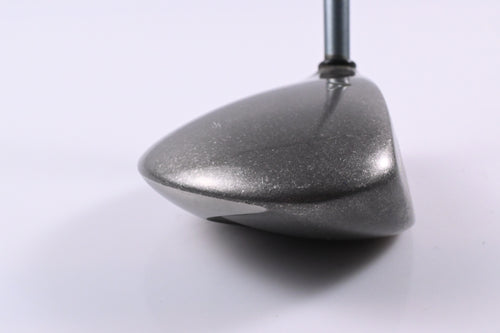 Ladies Callaway Hawk Eye #4 Wood / 17 Degree / Ladies Flex Gems Ultralite Shaft