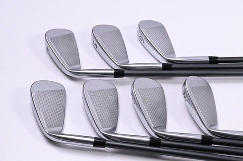 PXG 0311 XF Gen1 Irons / 4-PW / Senior Flex Accra 50i Shafts