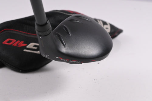 Ping G410 #3 Hybrid / 19 Degree / Regular Flex Ping Alta CB Red 70 Shaft