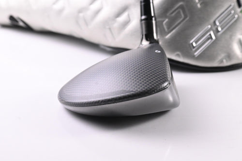 Taylormade Qi35 #3 Wood / 15 Degree / Regular Flex Ventus Blue 5 Shaft