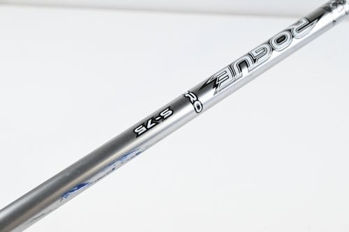 Cobra King F8 #2 Hybrid / 17 Degree / Stiff Flex Aldila Rogue Pro Silver 75