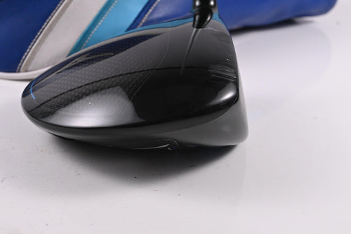 Mizuno ST-Max 230 Driver / 10.5 Degree / Senior Flex Aldila Ascent Ultralite 40
