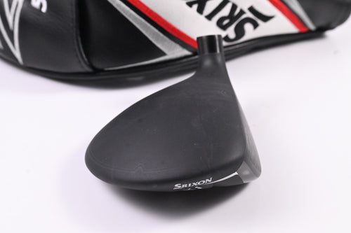 Srixon ZXi #5 Wood / 18 Degree / Head Only