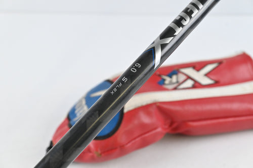 Callaway XR #3 Wood / 15 Degree / Stiff Flex Project X LZ 16 San Diego 56 Shaft