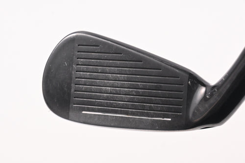 Taylormade GAPR Mid #3 Hybrid / 18 Degree / Stiff Flex KBS Hybrid 80 Shaft