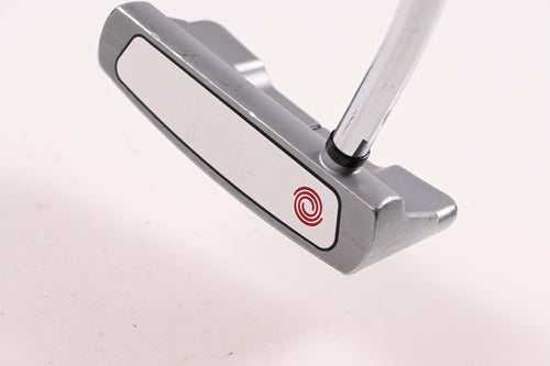 Odyssey White Hot OG Stroke Lab Double Wide Putter / 34 Inch