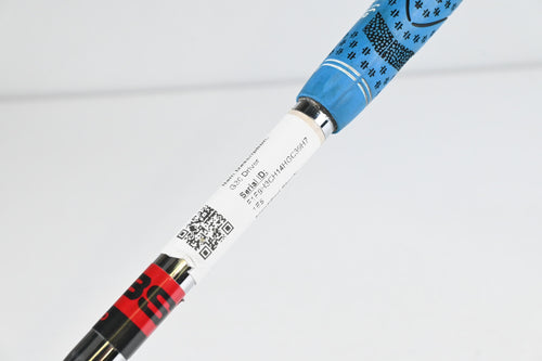 Ping G30 Driver / 10.5 Degree / Regular Flex KBS Tour 90 Shaft