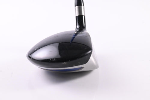 Ping G5 #3 Wood / 15 Degree / Regular Flex Graffaloy Pro Launch Blue 75 Shaft