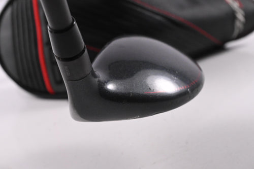Cobra Air-X #6 Hybrid / 28 Degree / Lite Flex Cobra Ultralite 45 Shaft