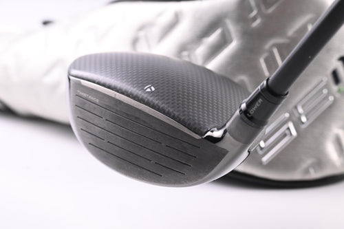 Taylormade Qi35 #3 Wood / 15 Degree / Regular Flex Ventus Blue 5 Shaft
