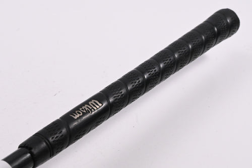 Wilson Fat Shaft #3 Iron / 21 Degree / Regular Flex UST Wilson Staff Fat Shaft