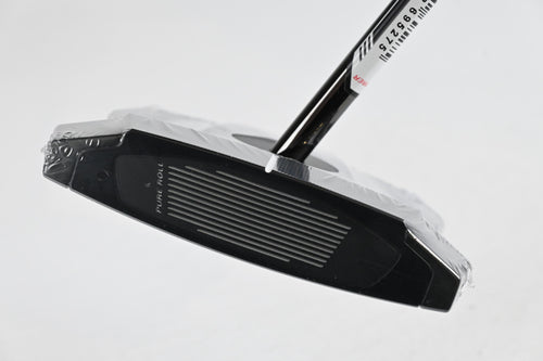 Taylormade Spider ZT Black Putter / 34 Inch