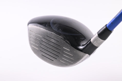 Ping G5 #3 Wood / 15 Degree / Regular Flex Graffaloy Pro Launch Blue 75 Shaft