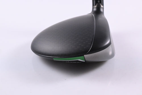 Callaway Elyte X #3 Wood / 15 Degree / Regular Flex Project X Denali Charcoal 60