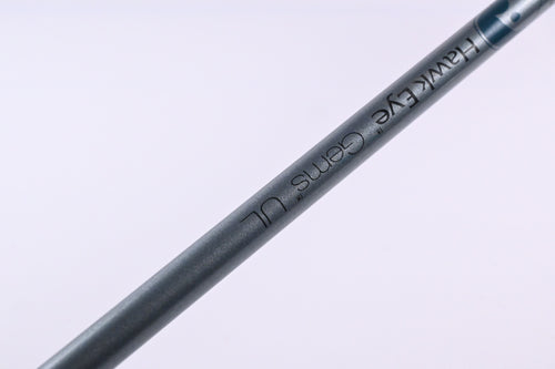 Ladies Callaway Hawk Eye #4 Wood / 17 Degree / Ladies Flex Gems Ultralite Shaft