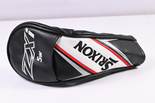 Srixon ZXi #5 Wood / 18 Degree / Head Only