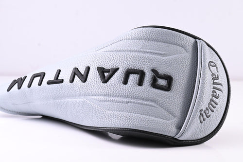 Callaway Quantum Max Drivers / 12 Degree / Senior Flex Project X Cypher 2.0 40