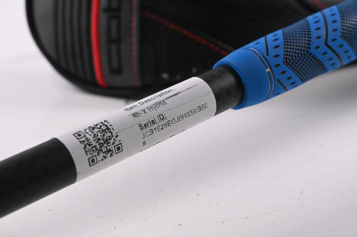 Cobra Air-X #6 Hybrid / 28 Degree / Lite Flex Cobra Ultralite 45 Shaft