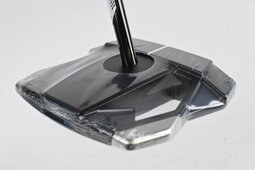 Taylormade Spider ZT Black Putter / 34 Inch