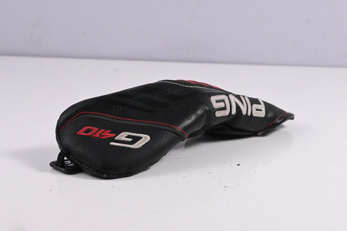 Ping G410 #3 Hybrid / 19 Degree / Regular Flex Ping Alta CB Red 70 Shaft