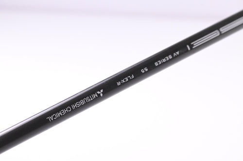 Titleist TSR3 Driver / 11 Degree / Regular Flex Tensei AV Raw Blue 55 Shaft