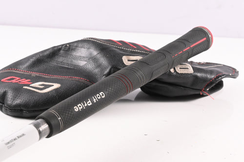Ping G410 #3 Wood / 14.5 Degree / TX-Flex Aldila Tour Green 65 Shaft