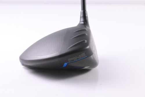 Ping G440 Max Driver / 12 Degree / Senior Flex Ping ALTA CB Blue 50 Shaft