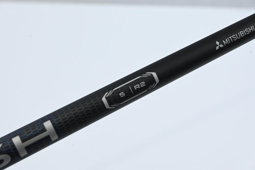 Vanquish 5 #5 Wood Shaft / Senior Flex / Callaway 3rd Gen