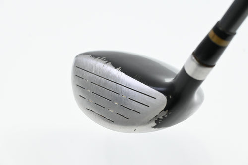 Nicklaus Claw #5 Wood / 18 Degree / Regular Flex Grafalloy ProCustom Shaft
