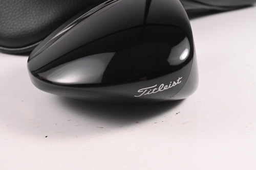 Titleist GT3 Driver / 8 Degree / X-Flex Project X TITAN Black 60 Shaft