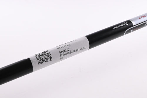 Taylormade R11 Driver / 9 Degree / X-Flex Aldila RIP Alpha 60 Shaft