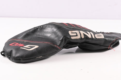 Ping G410 #3 Wood / 14.5 Degree / TX-Flex Aldila Tour Green 65 Shaft