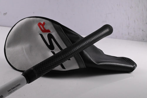 Titleist TSR3 Driver / 9 Degree / Regular Flex HZRDUS CB Red 50 Shaft