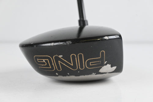 Ping ISI Tour Driver / 10 Degree / Senior Flex Ping 350 Series Shaft