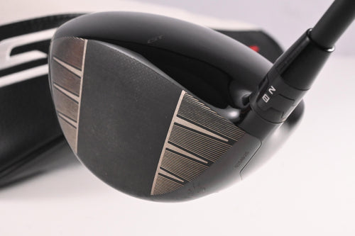 Titleist GT3 Driver / 8 Degree / X-Flex Project X TITAN Black 60 Shaft