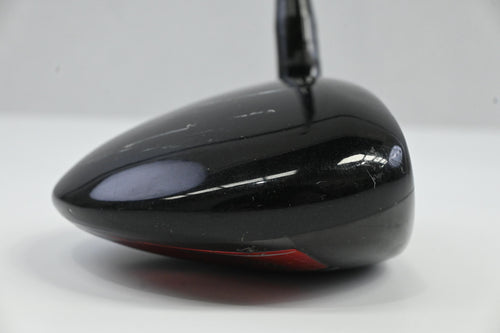 Callaway Big Bertha Mini 1.5 Driver / 12 Degree / Regular Flex Kuro Kage Silver
